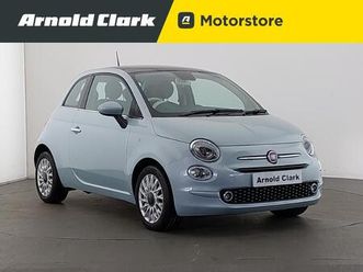 1.0 mhev dolcevita euro 6 (start/stop) 3dr