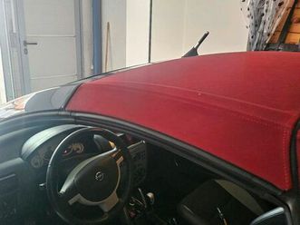 opel tigra twin top