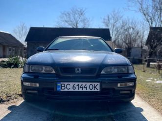 honda legend 1992