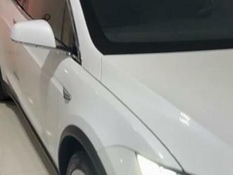 tesla x dual motor 4x4 full. valuto permute