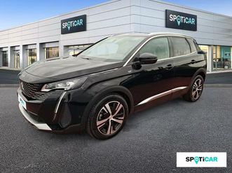 puretech 130ch s&s eat8 gt