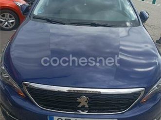 peugeot 308 sw style bluehdi 130 ss eat8