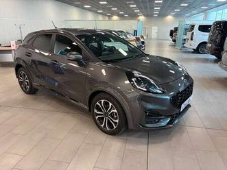 1.0 hybrid 125cv st-line km 24332!!!!!