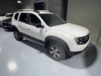 dacia duster 1.5 dci, 109cv