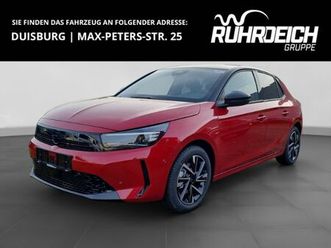 gs turbo 100 ps allwetter,navi,sitzhei,spo