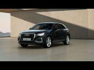 audi q2 q2 30 tfsi nuova a pisa