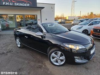 renault megane dci 130 fap bose edition