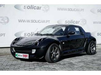 smart roadster 61