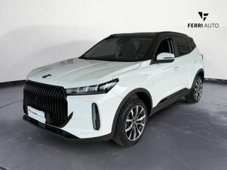 dr dr5 1.6 16v bi-fuel gpl nuova a tavagnacco