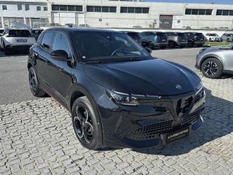 junior 1.2 136cv hybrid edct6 ibrida speciale