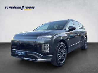 elektro 110,0 kwh uniq matrix/headup/bose