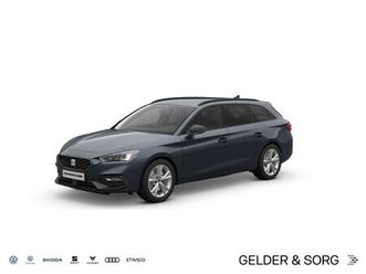 sportstourer 2.0 tdi led*rfk*ahk*appconnect