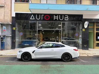 bmw série 4 430i, cx. a., 258cv