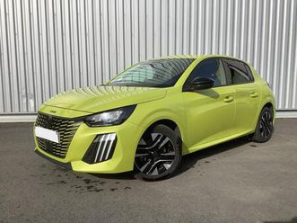 nouvelle 100 s&s bvm6 allure