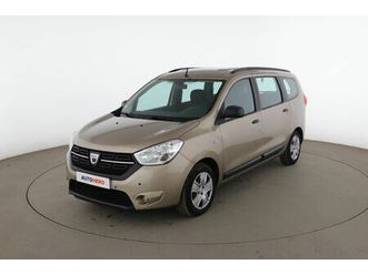 dacia lodgy 1.3 tce essentiel