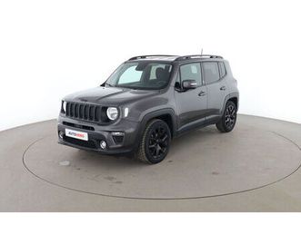 jeep renegade 1.0 gse t3 longitude