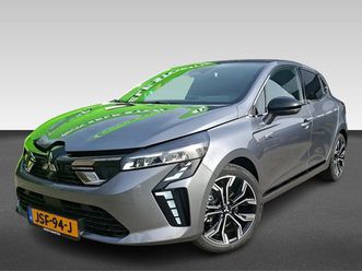 mitsubishi colt - 1.6 hev intense+