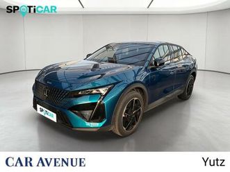 1.2 puretech 130ch s&s gt eat8