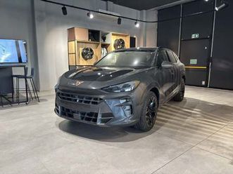 cupra terramar 1.5 hybrid 150cv dsg nuova a ferrara