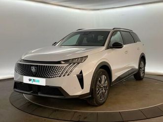 hybrid 145 ch e-dcs6 allure