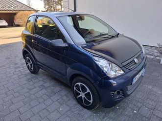 aixam city 2011r kubota transport!!! łochów • olx.pl