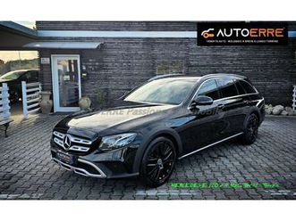 sw all-terrain d sport 4matic