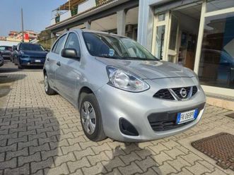 1.2 12v 5 porte acenta