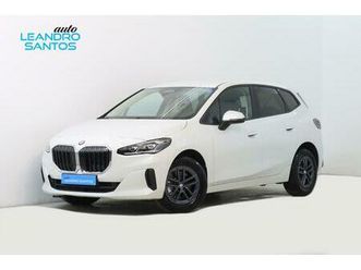 bmw série 2 218i active tourer
