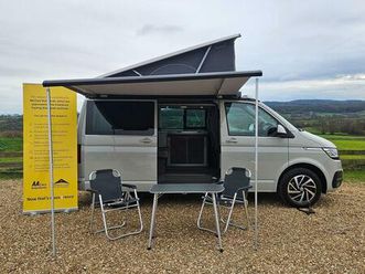 2.0 tdi ocean dsg euro 6 (start/stop) 4dr