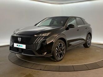 hybrid 145 e-dcs6 allure