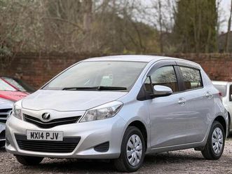 1.0 dual vvt-i icon multidrive s euro 5