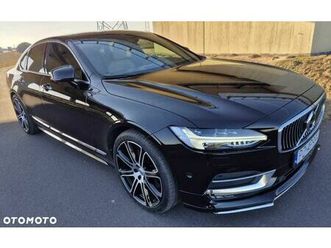 volvo s90 d5 scr awd inscription