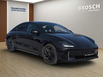 77kwh 4wd first edition !garantie-03/31!