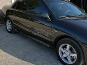 mitsubishi carisma 2004