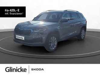 style 2.0 tdi 4x4 ahk pano dsg