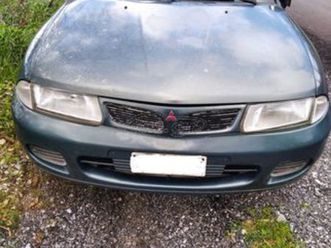 mitsubishi carisma 1998 1600 glx