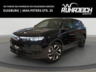 grandland gs navi digitales cockpit soundsystem