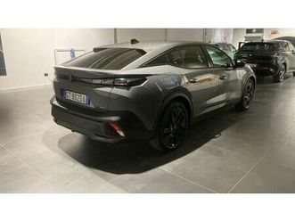 408 hybrid 225 e-eat8 gt