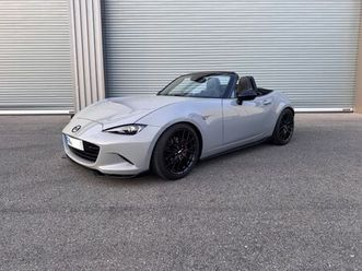 2.0 skyactiv-g 184 homura garantie bis2030