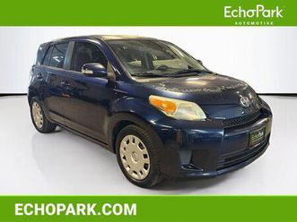 used 2012 scion xd 5dr hb auto (natl)