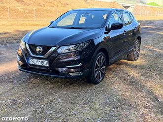 nissan qashqai 1.2 dig-t n-vision