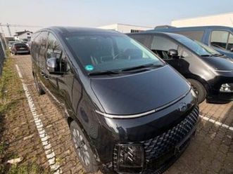 2.2 crdi signature 7-sitzer auto 2wd ...