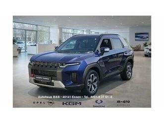 1.5 t-gdi 2wd automatik nomad