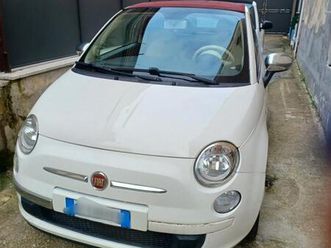 500c 69cv (51kw) 2013