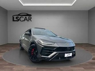lamborghini urus 4.0 650cv v8~unipro~promo~finanziamento