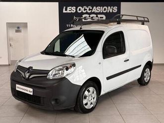 1.5 blue dci 80ch grand confort 5cv (9165€ht)