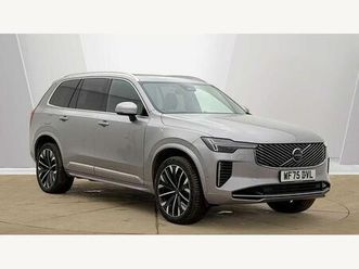 2.0 t8 18.8kwh ultra bright auto 4wd euro 6 (start/stop) 5dr