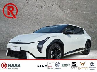 150 kw gt-line klimaautomatic sitzheizung n