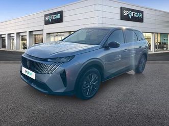 hybrid 145 ch e-dcs6 allure