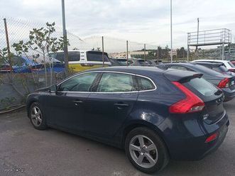 volvo v40 cross country 2015 ocean race